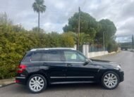 MERCEDES-BENZ GLK 220 Cdi 4 MATIC Blue efficiency