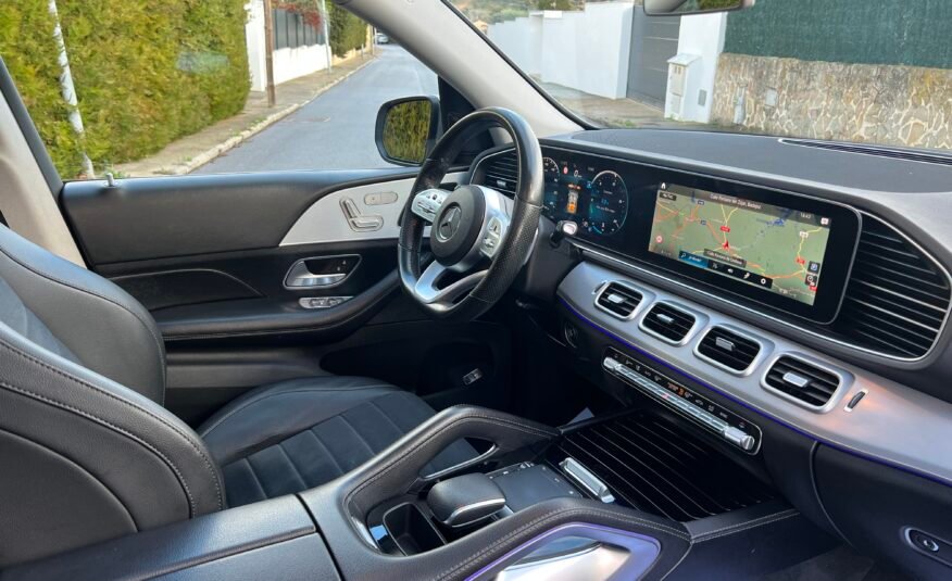 MERCEDES-BENZ GLE 300 d 4 MATIC AMG Amg