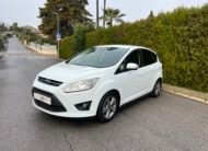 FORD C Max 1.6 Tdci 115 cv TITANIUM