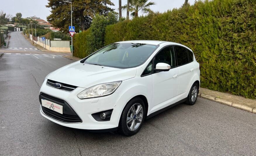 FORD C Max 1.6 Tdci 115 cv TITANIUM