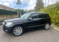 MERCEDES-BENZ GLK 220 Cdi 4 MATIC Blue efficiency