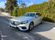 MERCEDES-BENZ E 220 d Estate AMG 194 cv Amg