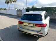 MERCEDES-BENZ E 220 d Estate AMG 194 cv Amg