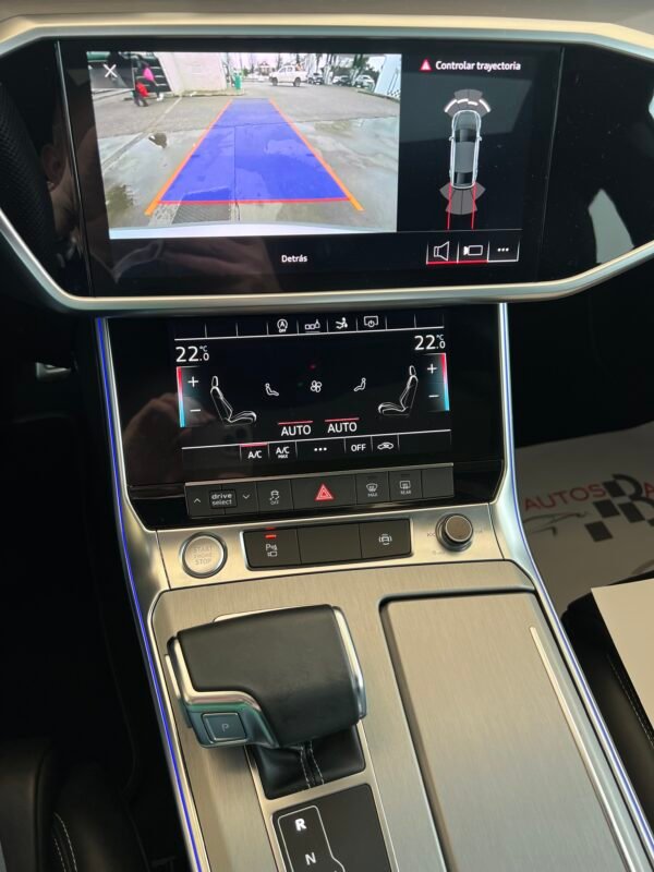 AUDI A7 Sportback 45 Tdi Quattro 231 cv Híbrido QUATTRO