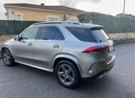 MERCEDES-BENZ GLE 300 d 4 MATIC AMG Amg