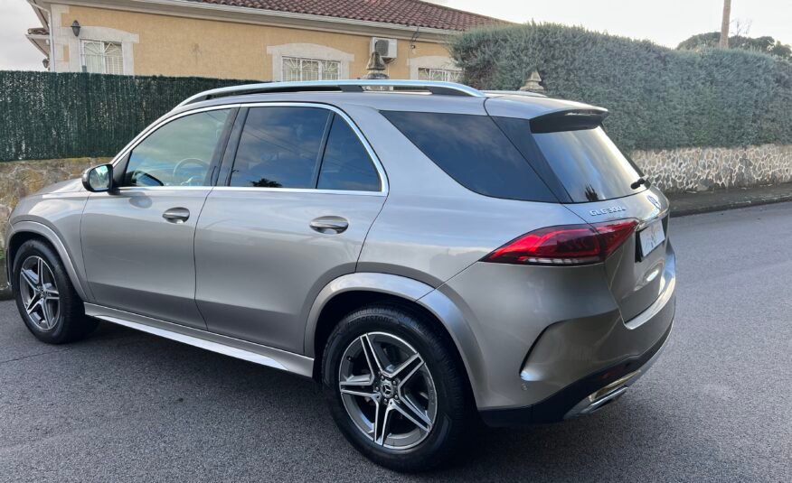 MERCEDES-BENZ GLE 300 d 4 MATIC AMG Amg