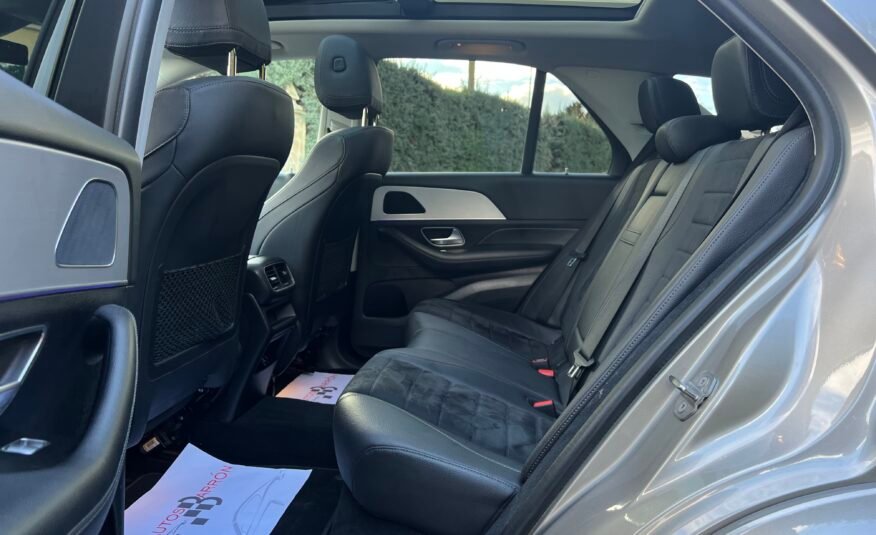 MERCEDES-BENZ GLE 300 d 4 MATIC AMG Amg