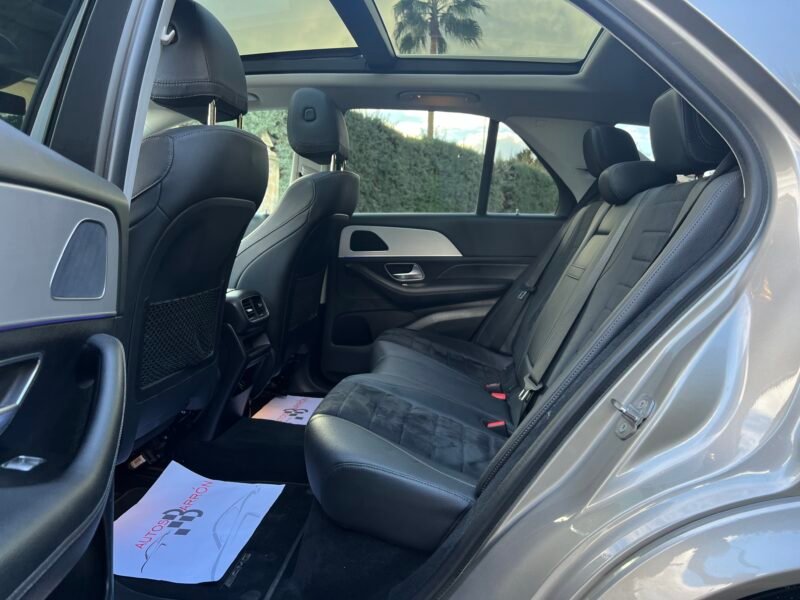 MERCEDES-BENZ GLE 300 d 4 MATIC AMG Amg