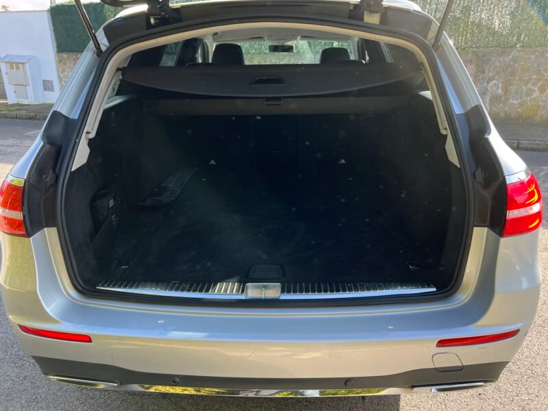MERCEDES-BENZ E 220 d Estate AMG 194 cv Amg