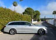 MERCEDES-BENZ E 220 d Estate AMG 194 cv Amg