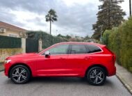 VOLVO XC60 d4 190 Cv R DESIGN R DESIGN