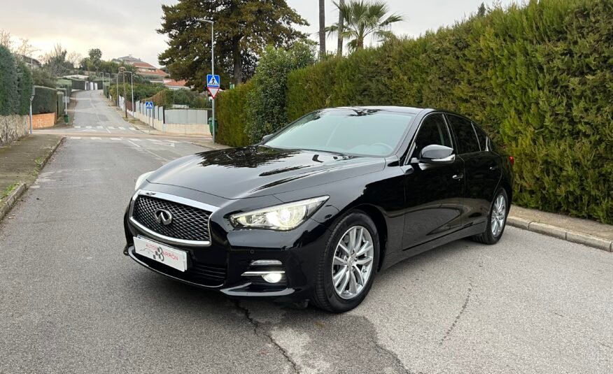 INFINITI Q50 2.2 d Aut. PREMIUM