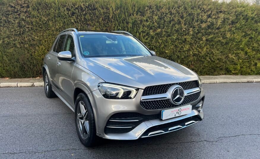 MERCEDES-BENZ GLE 300 d 4 MATIC AMG Amg