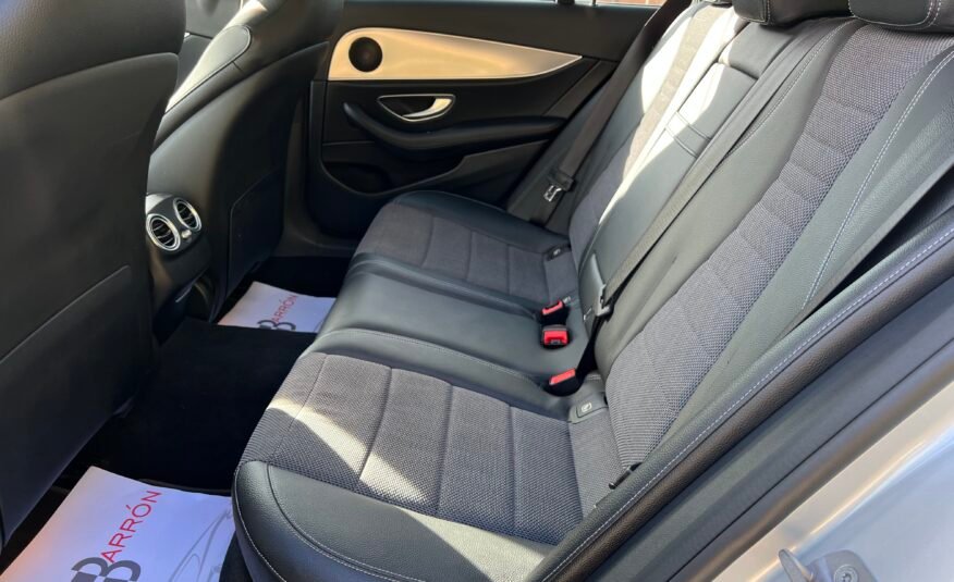 MERCEDES-BENZ E 220 d Estate AMG 194 cv Amg