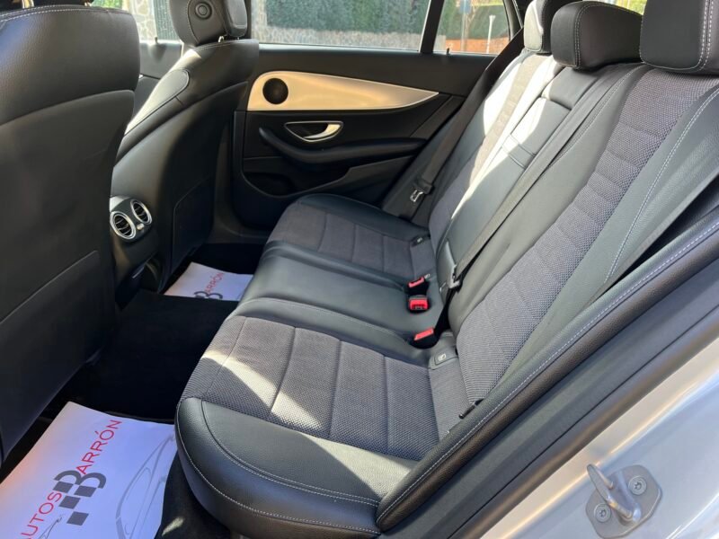 MERCEDES-BENZ E 220 d Estate AMG 194 cv Amg