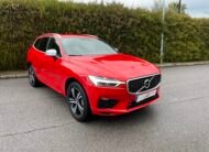 VOLVO XC60 d4 190 Cv R DESIGN R DESIGN