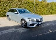 MERCEDES-BENZ E 220 d Estate AMG 194 cv Amg