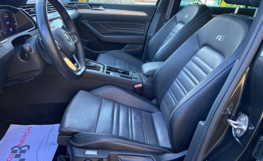 VOLKSWAGEN PASSAT 2.0 TDI 150 R LINE R LINE