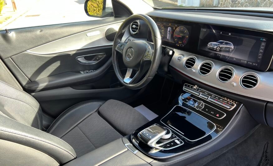 MERCEDES-BENZ E 220 d Estate AMG 194 cv Amg
