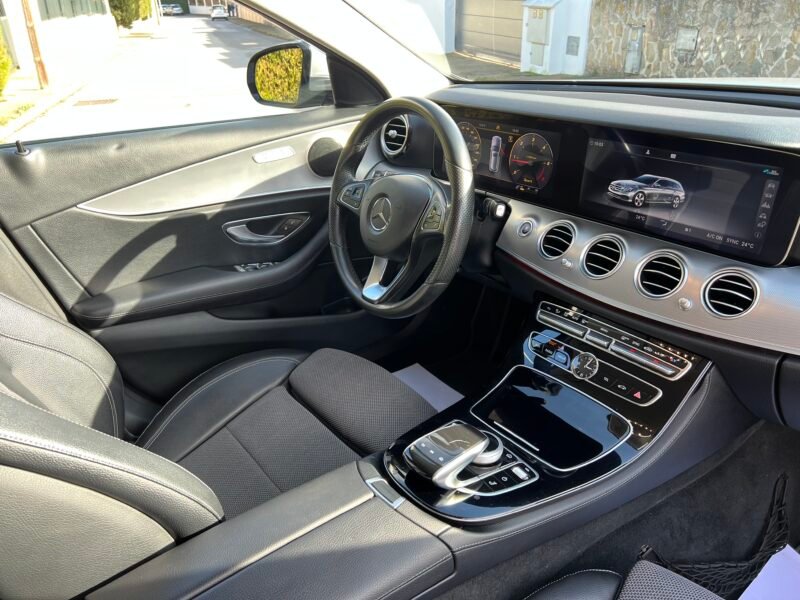 MERCEDES-BENZ E 220 d Estate AMG 194 cv Amg