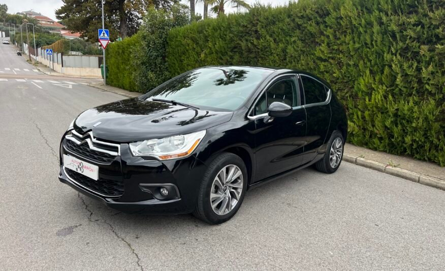 CITROEN DS4 DS4 Style