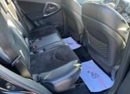 TOYOTA Rav4 2.2 d 150 4×4 Executive EXECUTIVE