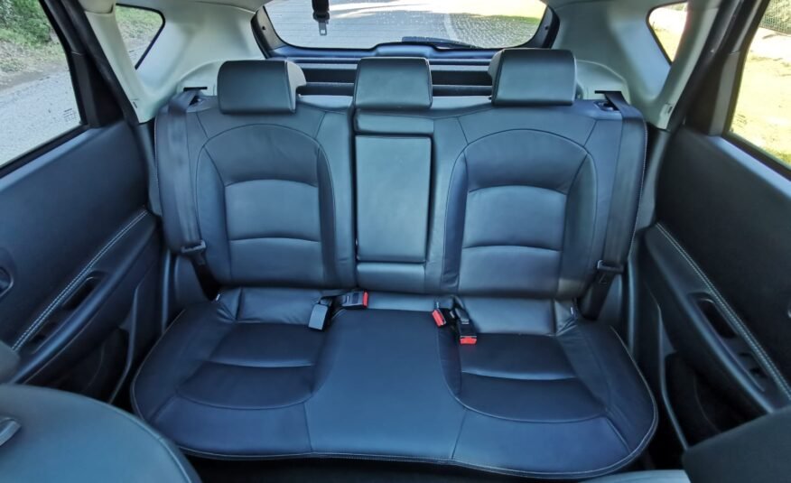 NISSAN QASHQAI 2.0 Dci 150 cv 4×4 TEKNA AUTOMÁTICO TEKNA PREMIUM