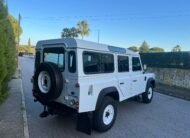LAND-ROVER Defender 110 SW Td5 122 cv 110 SW TD5 122 cv