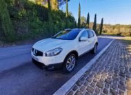NISSAN QASHQAI 2.0 Dci 150 cv 4×4 TEKNA AUTOMÁTICO TEKNA PREMIUM