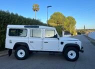 LAND-ROVER Defender 110 SW Td5 122 cv 110 SW TD5 122 cv