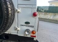 LAND-ROVER Defender 110 SW Td5 122 cv 110 SW TD5 122 cv
