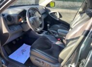TOYOTA Rav4 2.2 d 150 4×4 Executive EXECUTIVE