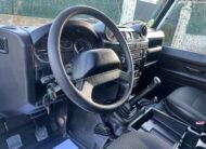 LAND-ROVER Defender 110 SW Td5 122 cv 110 SW TD5 122 cv