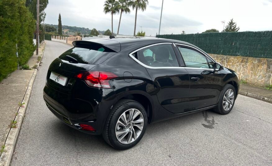 CITROEN DS4 DS4 Style