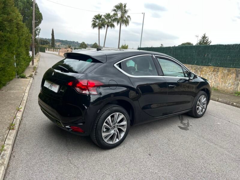 CITROEN DS4 DS4 Style