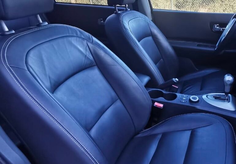 NISSAN QASHQAI 2.0 Dci 150 cv 4×4 TEKNA AUTOMÁTICO TEKNA PREMIUM