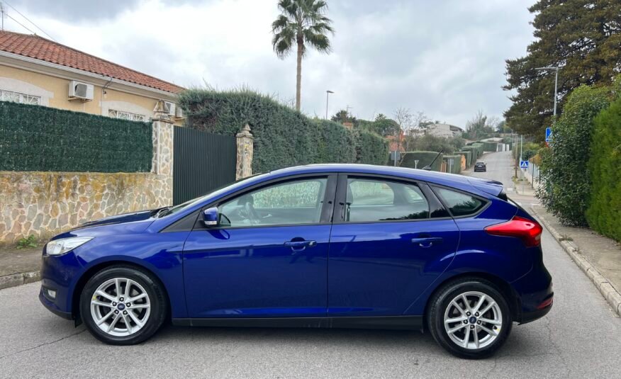 FORD Focus 1.5 TDCI 120 cv Trend