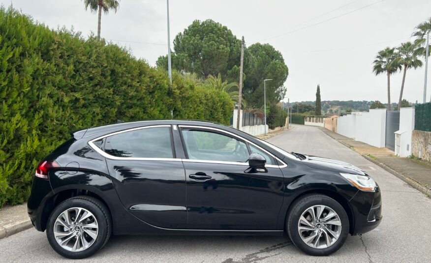 CITROEN DS4 DS4 Style