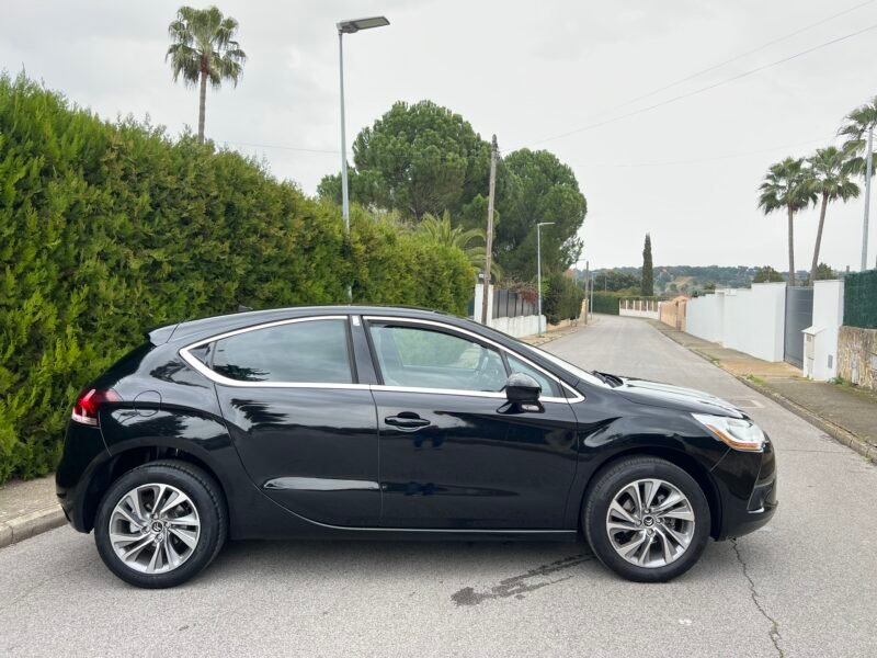 CITROEN DS4 DS4 Style