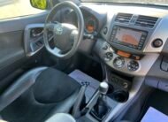 TOYOTA Rav4 2.2 d 150 4×4 Executive EXECUTIVE