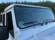 LAND-ROVER Defender 110 SW Td5 122 cv 110 SW TD5 122 cv