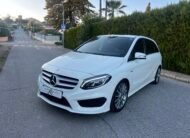 MERCEDES-BENZ B 200 d Aut. AMG EDITION AMG EDITION