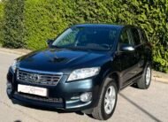TOYOTA Rav4 2.2 d 150 4×4 Executive EXECUTIVE