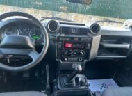 LAND-ROVER Defender 110 SW Td5 122 cv 110 SW TD5 122 cv