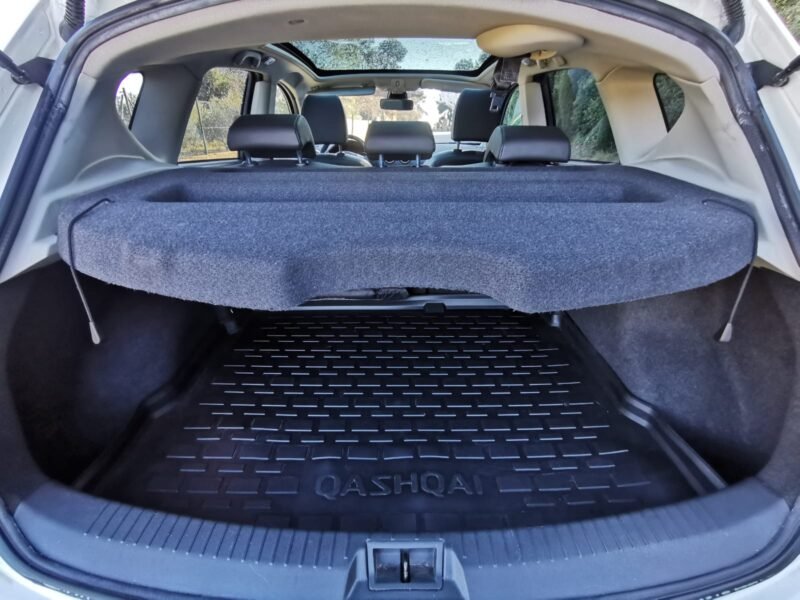 NISSAN QASHQAI 2.0 Dci 150 cv 4×4 TEKNA AUTOMÁTICO TEKNA PREMIUM