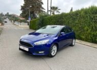 FORD Focus 1.5 TDCI 120 cv Trend