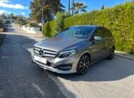 MERCEDES-BENZ B 200 d Sport Aut. SPORT