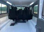 LAND-ROVER Defender 110 SW Td5 122 cv 110 SW TD5 122 cv