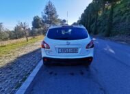 NISSAN QASHQAI 2.0 Dci 150 cv 4×4 TEKNA AUTOMÁTICO TEKNA PREMIUM