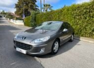 PEUGEOT 407 Hdi SPORT